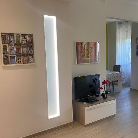 Casa Mare Apartment Livorno Luaran gambar