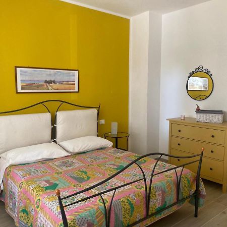 Casa Mare Apartment Livorno Luaran gambar