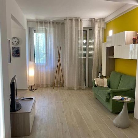 Casa Mare Apartment Livorno Luaran gambar