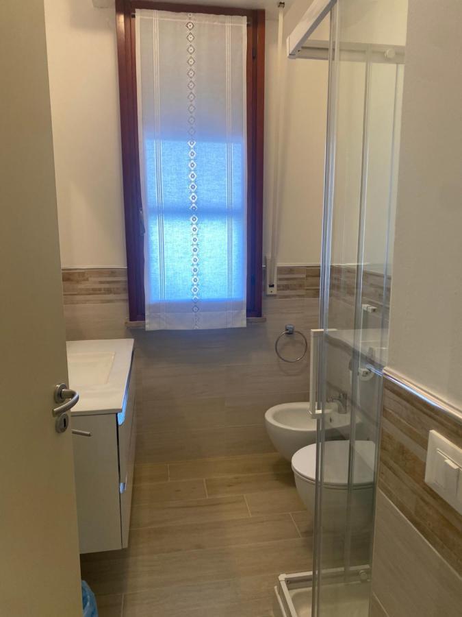 Casa Mare Apartment Livorno Luaran gambar