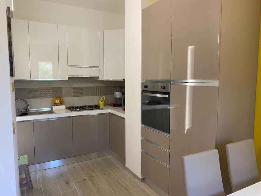 Casa Mare Apartment Livorno Luaran gambar