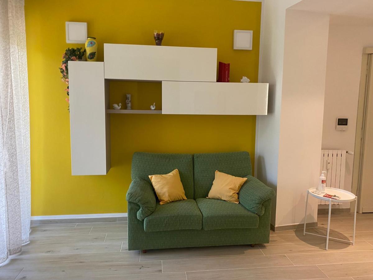 Casa Mare Apartment Livorno Luaran gambar