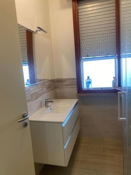 Casa Mare Apartment Livorno Luaran gambar