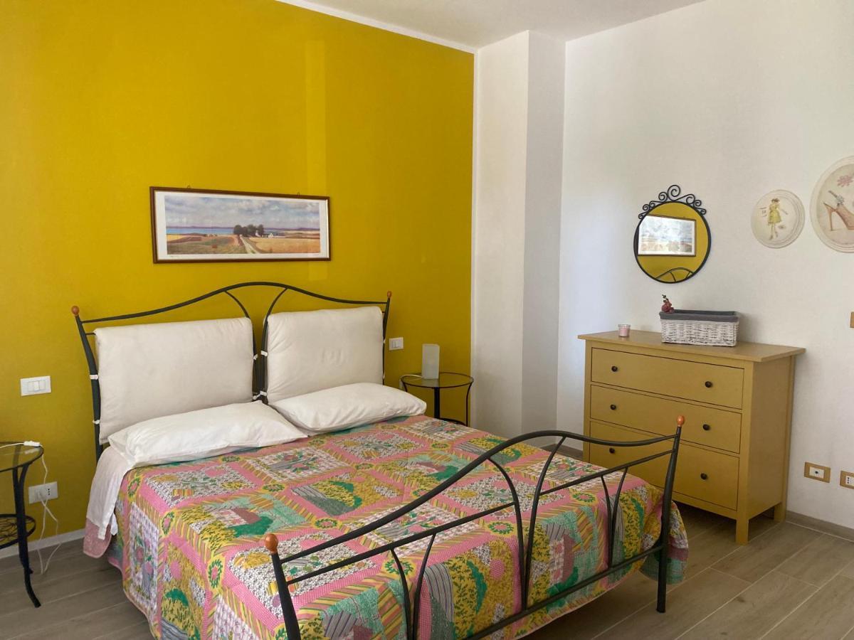 Casa Mare Apartment Livorno Luaran gambar