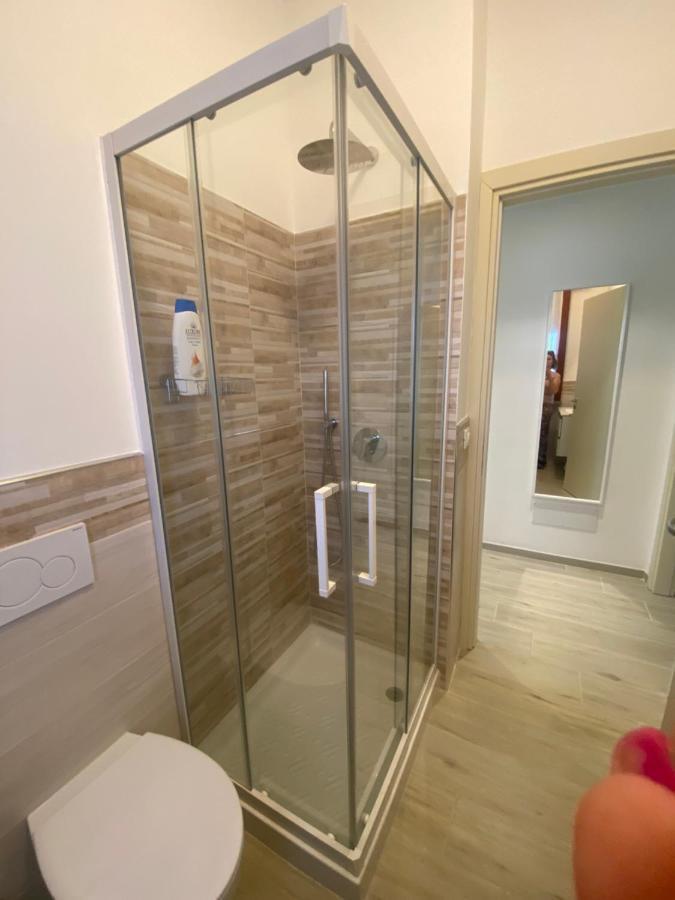 Casa Mare Apartment Livorno Luaran gambar
