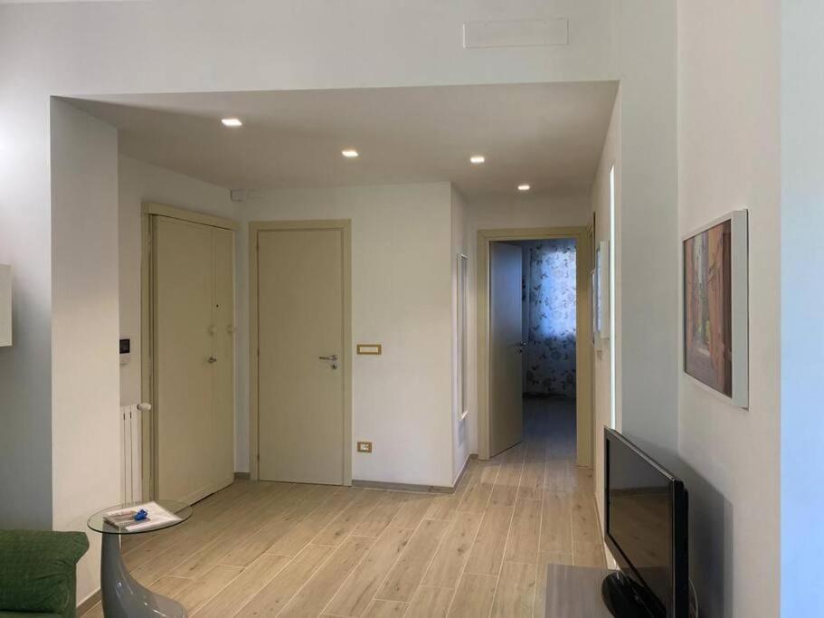 Casa Mare Apartment Livorno Luaran gambar