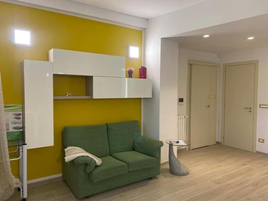 Casa Mare Apartment Livorno Luaran gambar