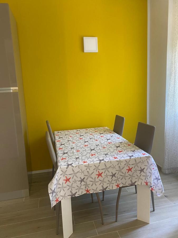 Casa Mare Apartment Livorno Luaran gambar