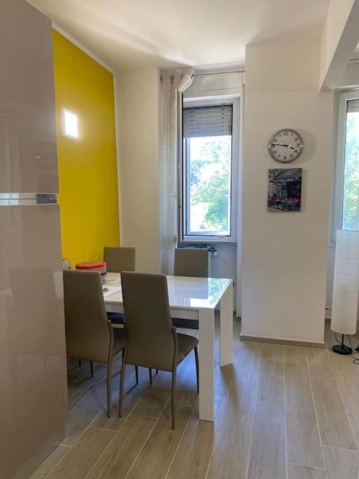 Casa Mare Apartment Livorno Luaran gambar