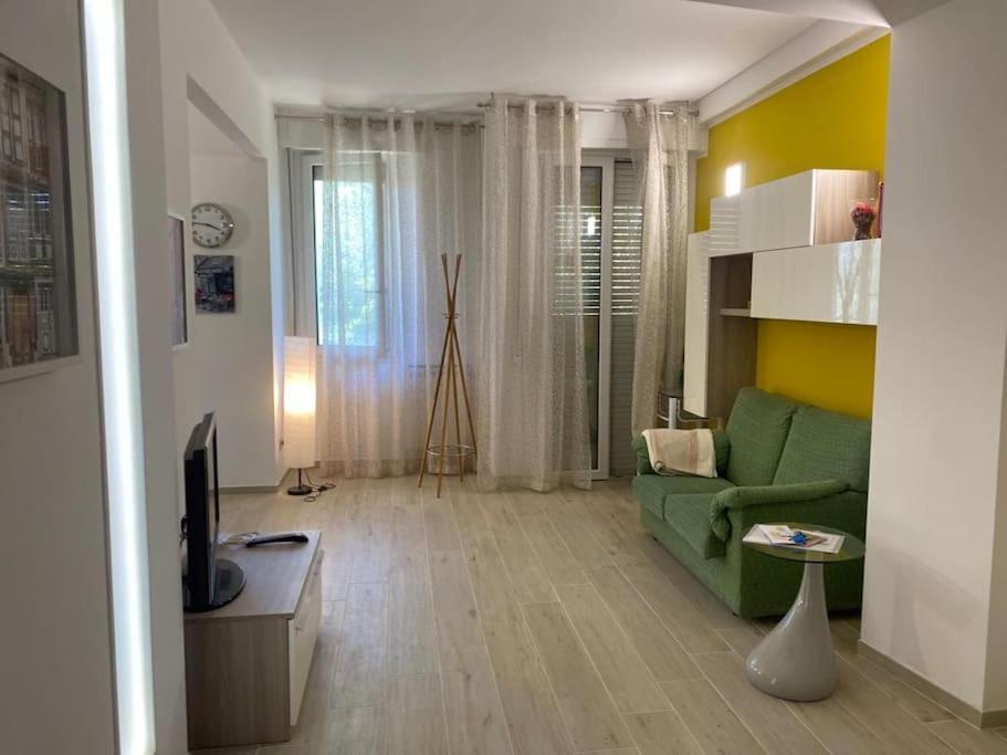 Casa Mare Apartment Livorno Luaran gambar