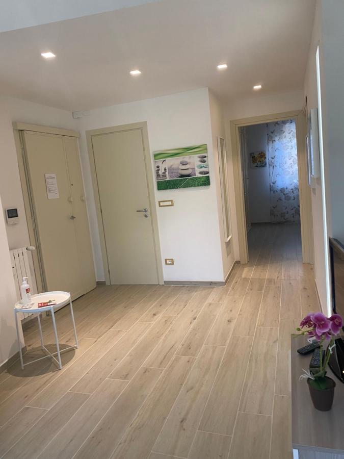 Casa Mare Apartment Livorno Luaran gambar