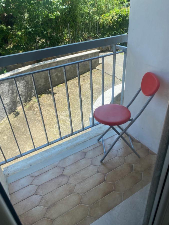 Casa Mare Apartment Livorno Luaran gambar